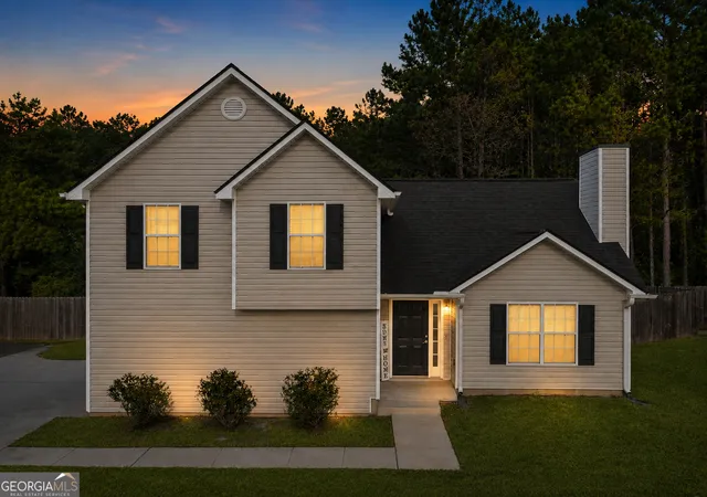 1st image of 31 Kingston Pointe Dr, Kingston, GA 30145 | MLS# 10822852