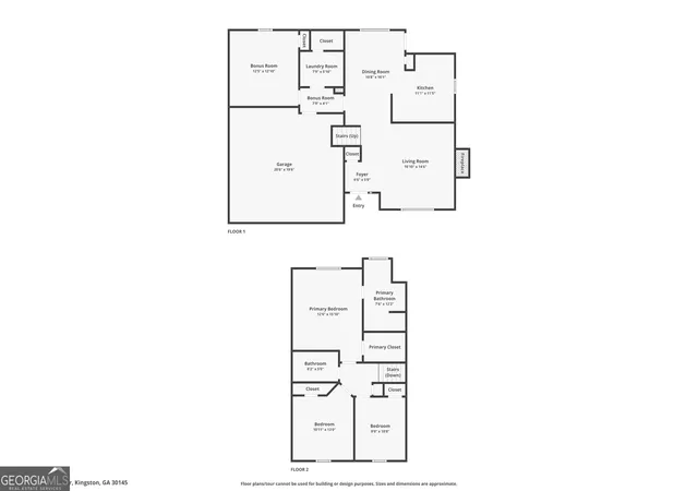 45th image of 31 Kingston Pointe Dr, Kingston, GA 30145 | MLS# 10822852