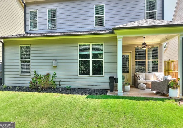 2nd image of 2181 Hempstead Ct, Snellville, GA 30078 | MLS# 10825944