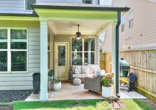 Photo 3 of Single family home for sale at 2181 Hempstead Ct, Snellville, GA 30078 | MLS# 10825944 | Listing updated on 2026-09-11