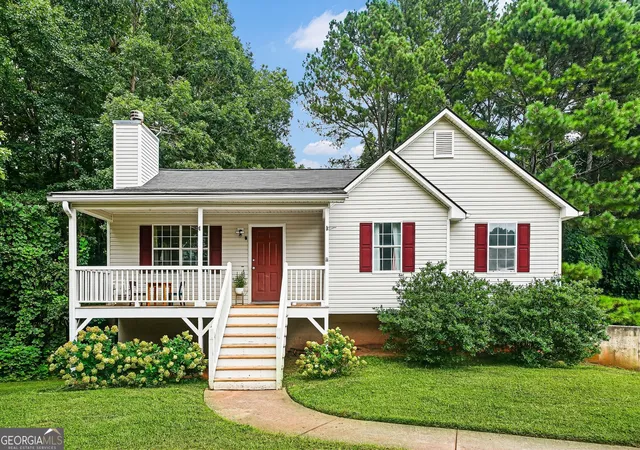 Photo 1 of Single family home for sale at 50 S Wilson St, Villa Rica, GA 30180 | MLS# 10825927 | Listing updated on 2026-09-11