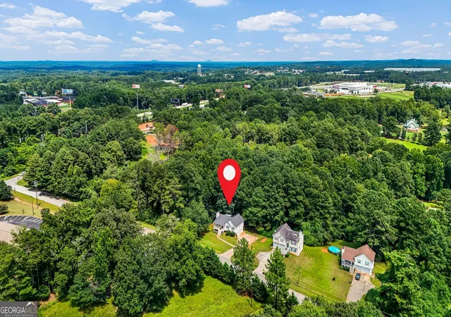 Photo 27 of Single family home for sale at 50 S Wilson St, Villa Rica, GA 30180 | MLS# 10825927 | Listing updated on 2026-09-11