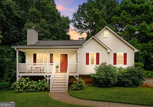 Photo 2 of Single family home for sale at 50 S Wilson St, Villa Rica, GA 30180 | MLS# 10825927 | Listing updated on 2026-09-11