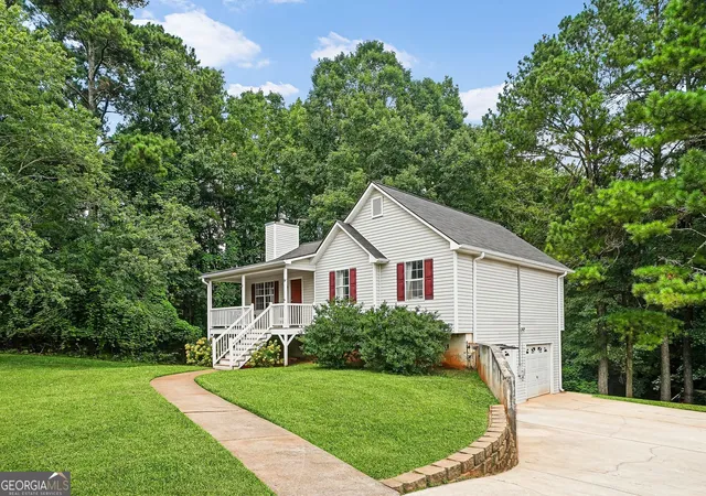 Photo 3 of Single family home for sale at 50 S Wilson St, Villa Rica, GA 30180 | MLS# 10825927 | Listing updated on 2026-09-11