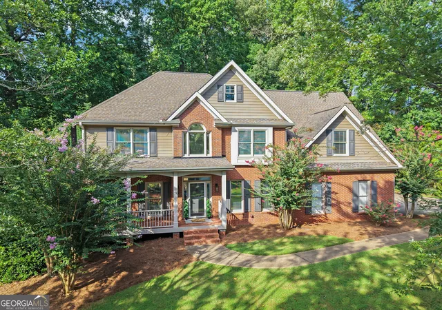 Photo 1 of Single family home for sale at 2015 Crossover Dr, Cumming, GA 30040 | MLS# 10822481 | Listing updated on 2026-09-11