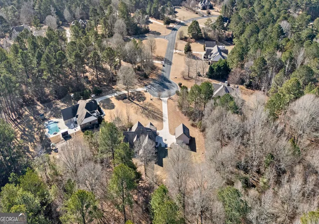 Photo 4 of Sale Pending at 180 Chantilly Ln, Fayetteville, GA 30215 | MLS# 10684847 | Listing updated on 2026-04-11