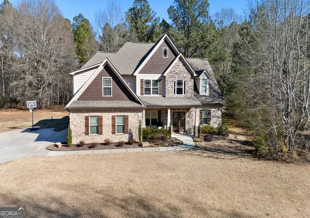 Photo 79 of Sale Pending at 180 Chantilly Ln, Fayetteville, GA 30215 | MLS# 10684847 | Listing updated on 2026-04-11
