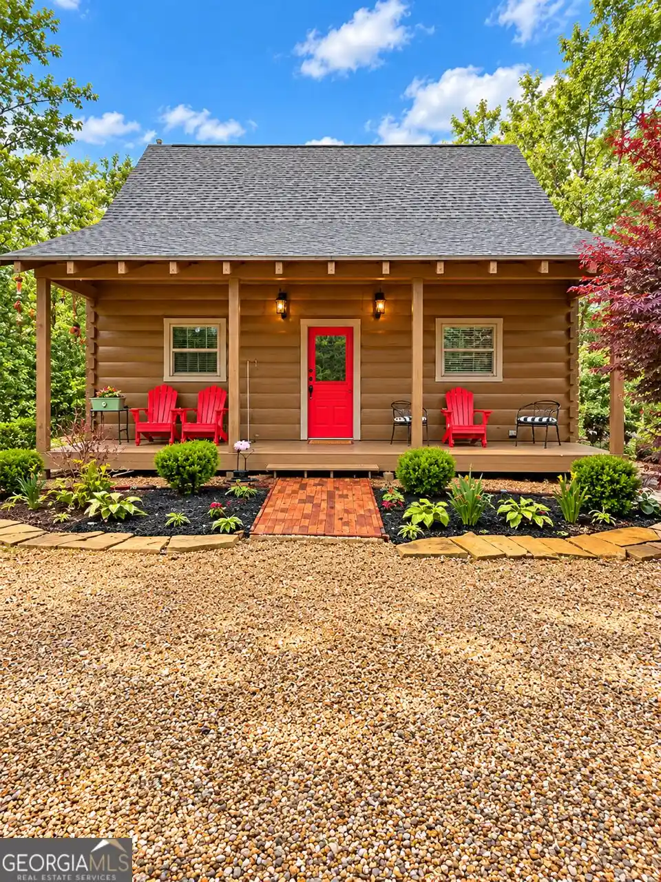 Photo 1 of Single family home for sale at 53 Charles Arthur Ave, Cave Spring, GA 30124 | MLS# 10874301 | Listing updated on 2026-10-30
