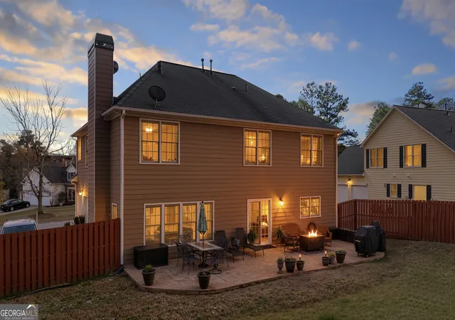 Photo 2 of Single family home for sale at 9620 Stillwater Dr, Villa Rica, GA 30180 | MLS# 10791008 | Listing updated on 2026-08-20