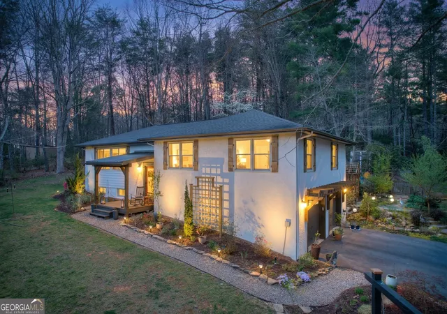 3rd image of 199 Oak Ridge Dr, Blairsville, GA 30512 | MLS# 10723105