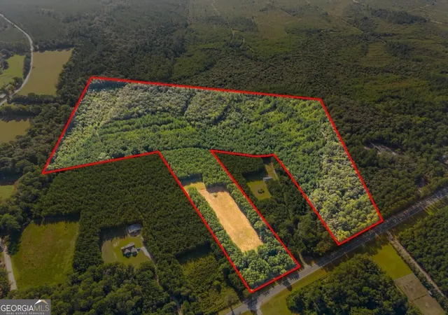 Photo 3 of Land for sale at 0 Highway 67, Pembroke, GA 31321 | MLS# 10836786 | Listing updated on 2026-09-14