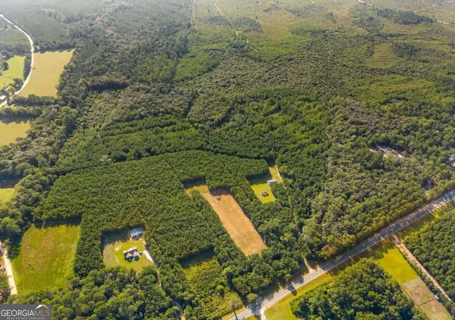 Photo 3 of Land for sale at 0 Highway 67, Pembroke, GA 31321 | MLS# 10836786 | Listing updated on 2026-09-14