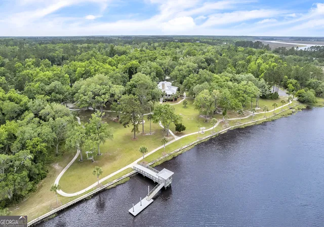 2nd image of Lot 13 Blue Heron Trl, Waverly, GA 31565 | MLS# 10813049
