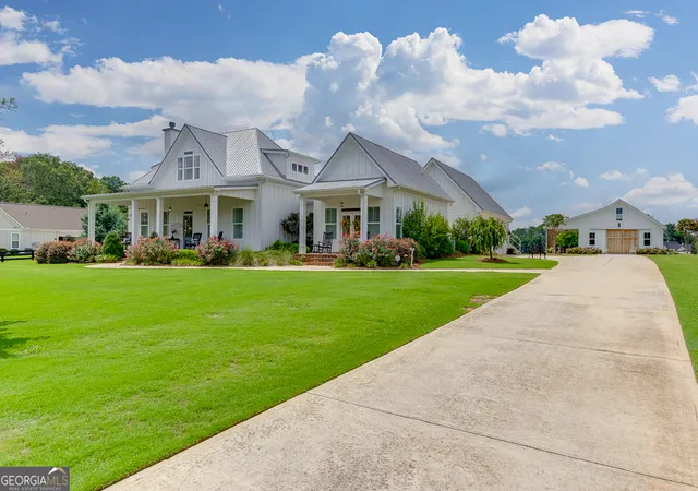 4th image of 890 Smith Mill Rd, Winder, GA 30680 | MLS# 10599270