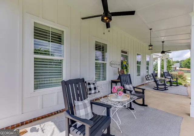 5th image of 890 Smith Mill Rd, Winder, GA 30680 | MLS# 10599270