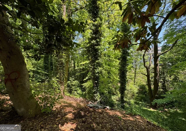 Photo 3 of Land for sale at 1285 Cumberland Rd Ne, Atlanta, GA 30306 | MLS# 10729912 | Listing updated on 2026-05-07