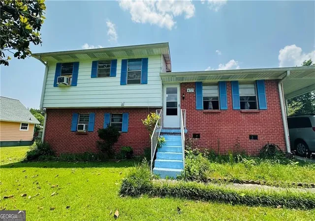 Photo 1 of Single family home for sale at 472 Opel St, Riverdale, GA 30274 | MLS# 10668863 | Listing updated on 2026-08-06