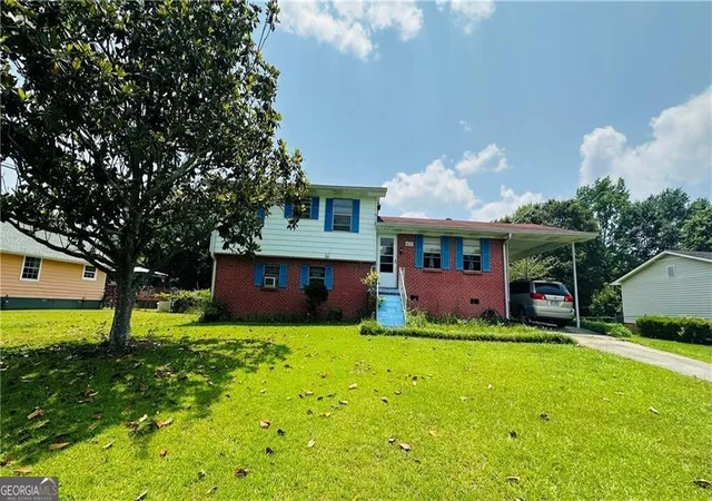Photo 2 of Single family home for sale at 472 Opel St, Riverdale, GA 30274 | MLS# 10668863 | Listing updated on 2026-08-06