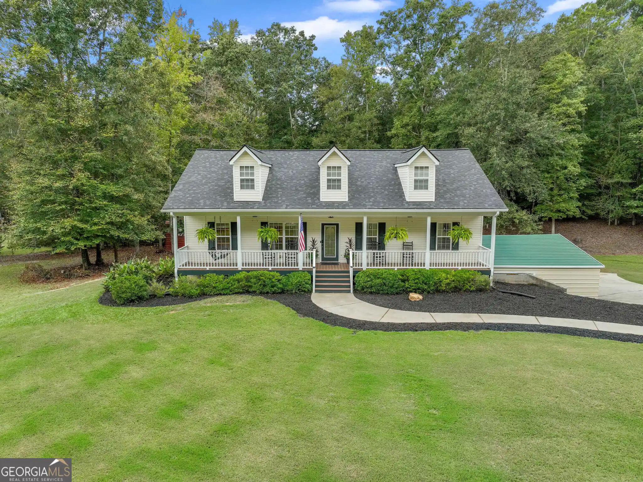 Photo 1 of Single family home for sale at 175 Crabapple Rd, Fayetteville, GA 30215 | MLS# 10868627 | Listing updated on 2026-10-21