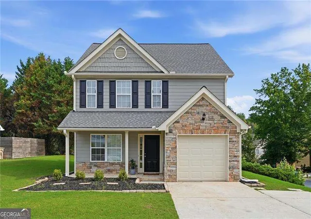 Homes for sale in Braselton, GA | 2810 Beech Trl, Braselton, GA 30517 | MLS# 10777699