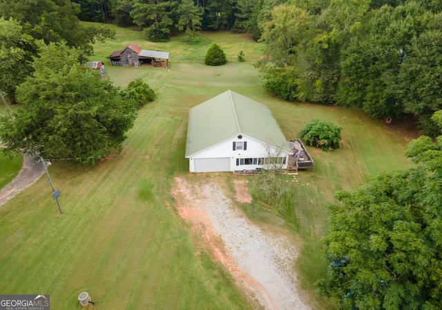 Photo 3 of Single family home for sale at 2151 Blue Creek Rd, Hogansville, GA 30230 | MLS# 10835598 | Listing updated on 2026-09-11