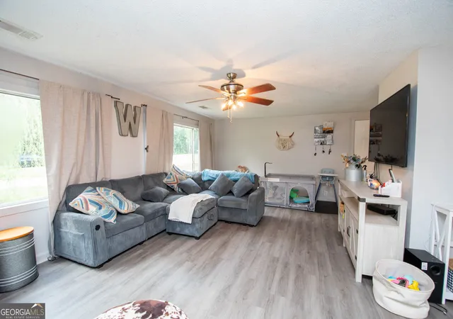 Photo 3 of Single family home for sale at 2151 Blue Creek Rd, Hogansville, GA 30230 | MLS# 10835598 | Listing updated on 2026-09-11