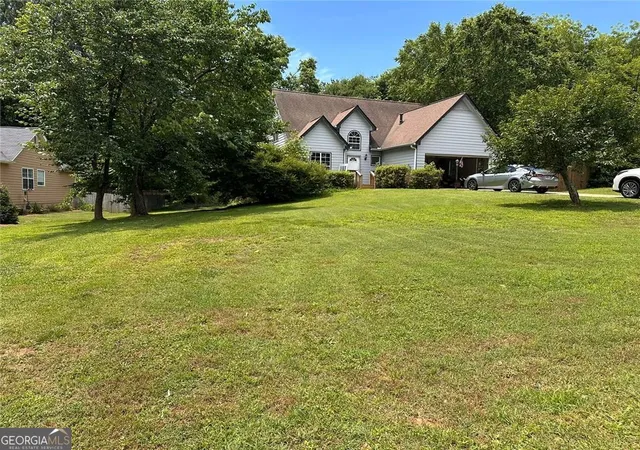 Photo 1 of Single family home for sale at 7710 Silversmith Dr, Cumming, GA 30028 | MLS# 10792760 | Listing updated on 2026-09-01