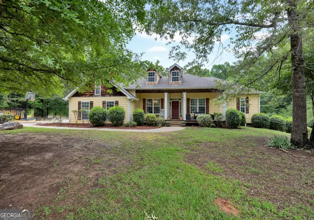 Homes for sale in Mansfield, GA | 182 Long Piney Rd, Mansfield, GA 30055 | MLS# 10776732