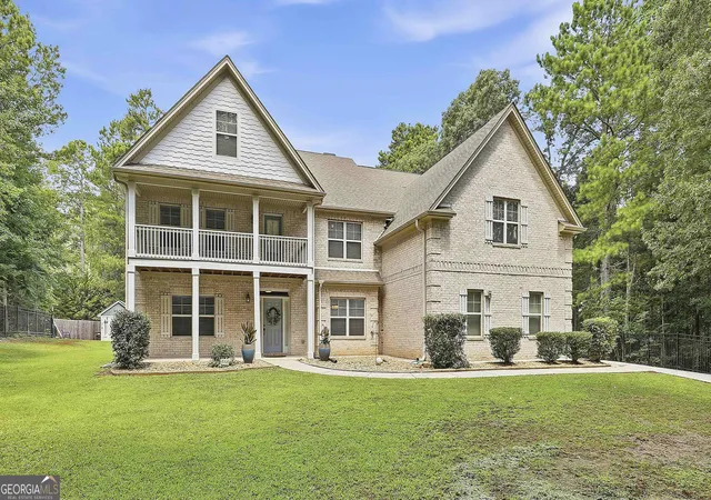1st image of 114 Ranan Ln, Newnan, GA 30263 | MLS# 10815351