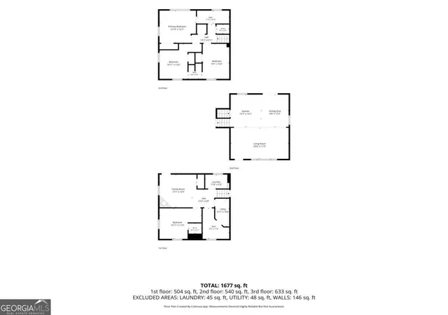 41st image of 8276 San Jose Trl, Jonesboro, GA 30236 | MLS# 10784686