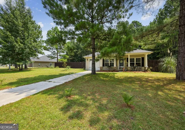 Photo 2 of Single family home for sale at 1175 Tidal Dr Se, Townsend, GA 31331 | MLS# 10827437 | Listing updated on 2026-08-31