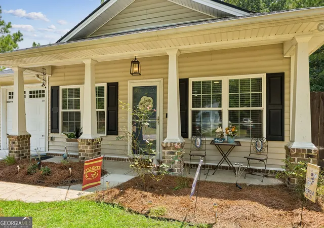 Photo 3 of Single family home for sale at 1175 Tidal Dr Se, Townsend, GA 31331 | MLS# 10827437 | Listing updated on 2026-08-31