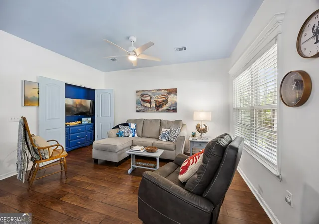 Photo 4 of Single family home for sale at 1175 Tidal Dr Se, Townsend, GA 31331 | MLS# 10827437 | Listing updated on 2026-08-31