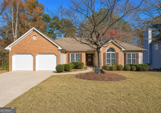 Homes for sale in Cartersville, GA | 67 Timberlake Cvs Ne, Cartersville, GA 30121 | MLS# 10772024