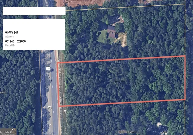 1st image of 0 Hwy 247, Bonaire, GA 31005 | MLS# 10739780