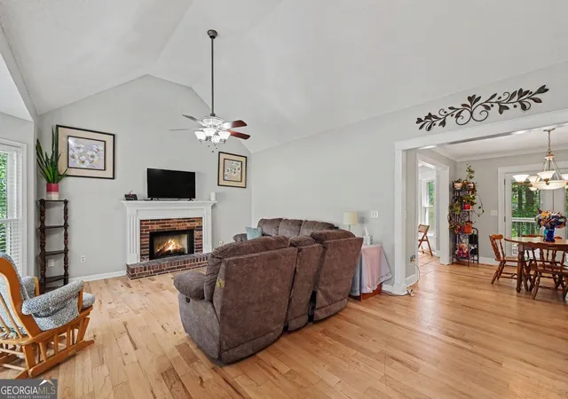 Photo 2 of Single family home for sale at 996 Miles Ct, Powder Springs, GA 30127 | MLS# 10833496 | Listing updated on 2026-09-22