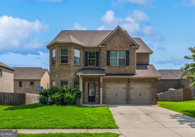 1st image of 419 Live Oak Pass, Loganville, GA 30052 | MLS# 10817718