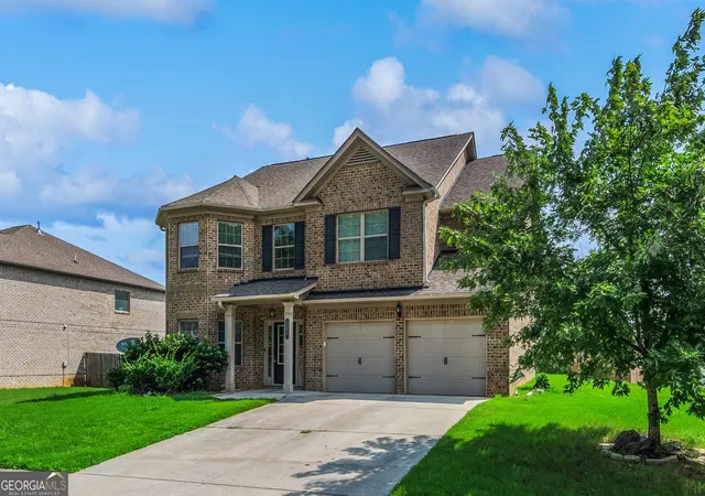 2nd image of 419 Live Oak Pass, Loganville, GA 30052 | MLS# 10817718