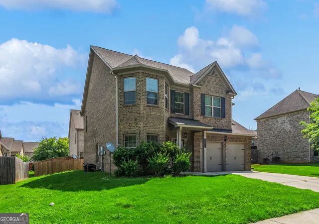 3rd image of 419 Live Oak Pass, Loganville, GA 30052 | MLS# 10817718