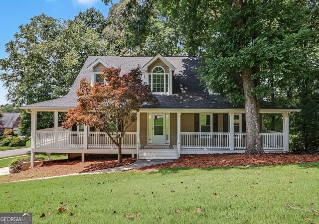 1st image of 715 Maggie Mae Ln, Lawrenceville, GA 30045 | MLS# 10806651