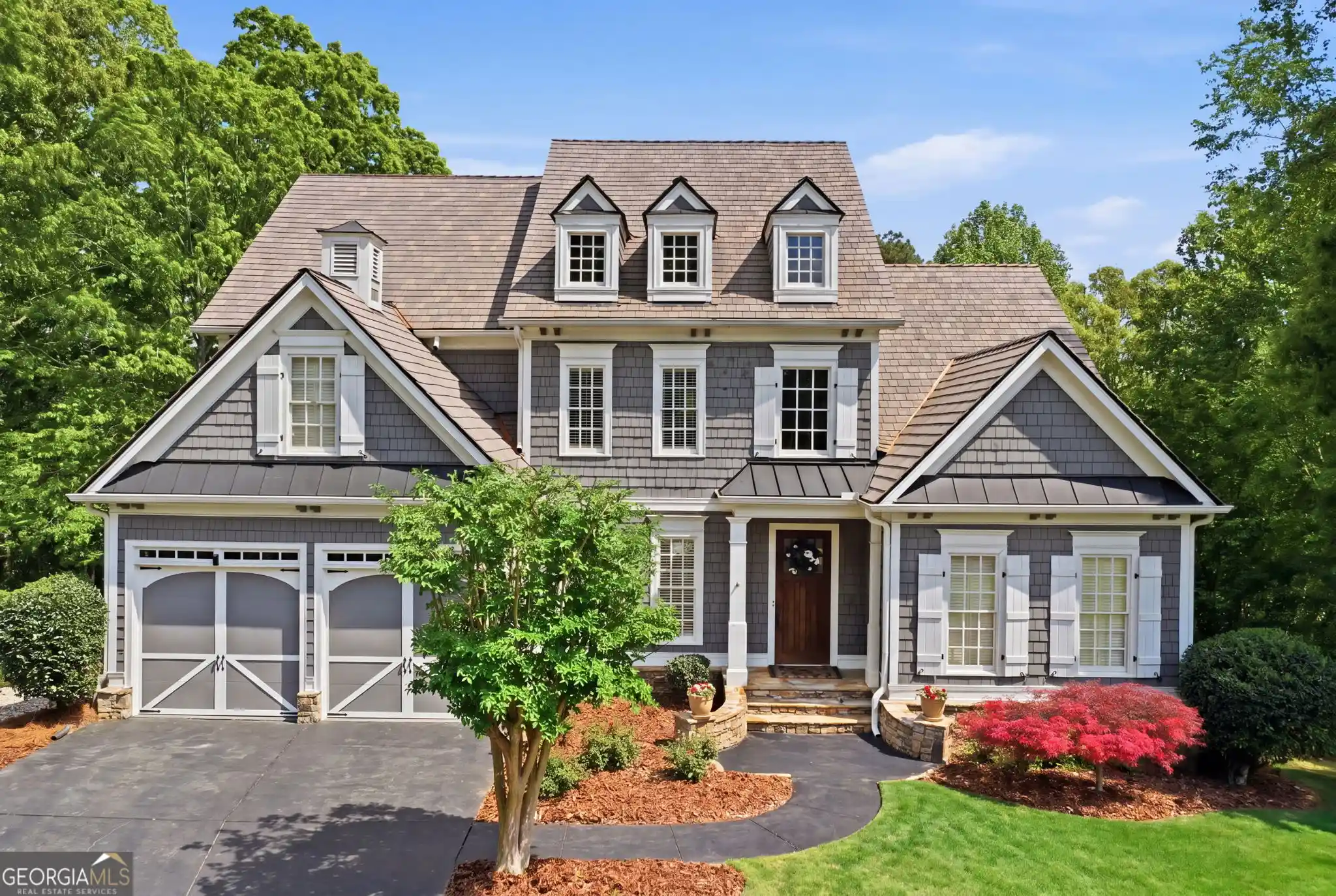 Photo 1 of Single family home for sale at 26 Sourwood Cir, Dawsonville, GA 30534 | MLS# 10763959 | Listing updated on 2026-10-22