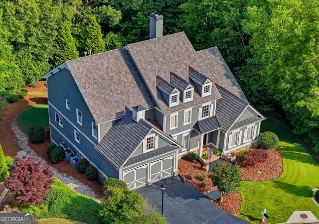 Photo 3 of Single family home for sale at 26 Sourwood Cir, Dawsonville, GA 30534 | MLS# 10763959 | Listing updated on 2026-09-21