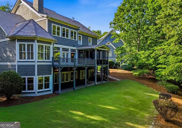Photo 4 of Single family home for sale at 26 Sourwood Cir, Dawsonville, GA 30534 | MLS# 10763959 | Listing updated on 2026-09-21