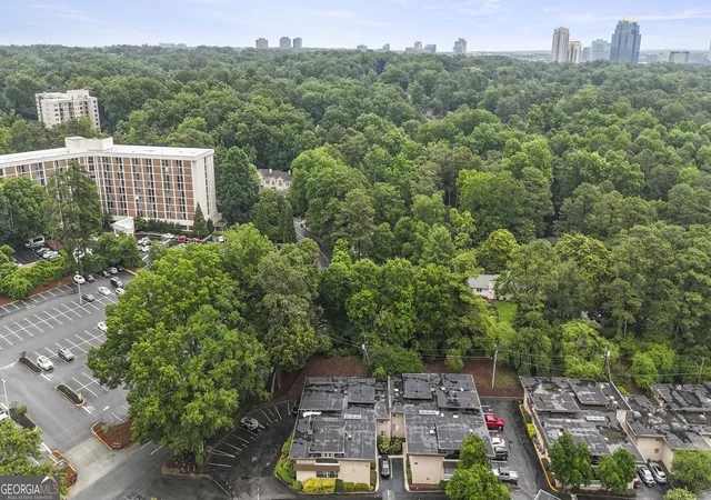 33rd image of 346 Carpenter Dr #18, Sandy Springs, GA 30328 | MLS# 10782296