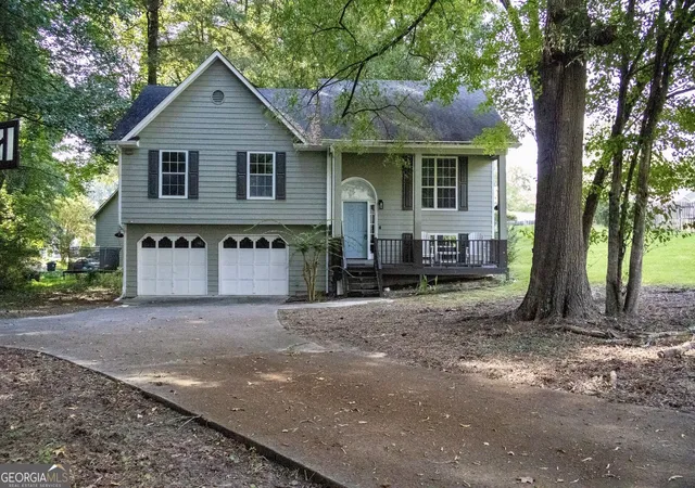 Photo 1 of Single family home for sale at 3119 Nectar Dr, Powder Springs, GA 30127 | MLS# 10836277 | Listing updated on 2026-09-14