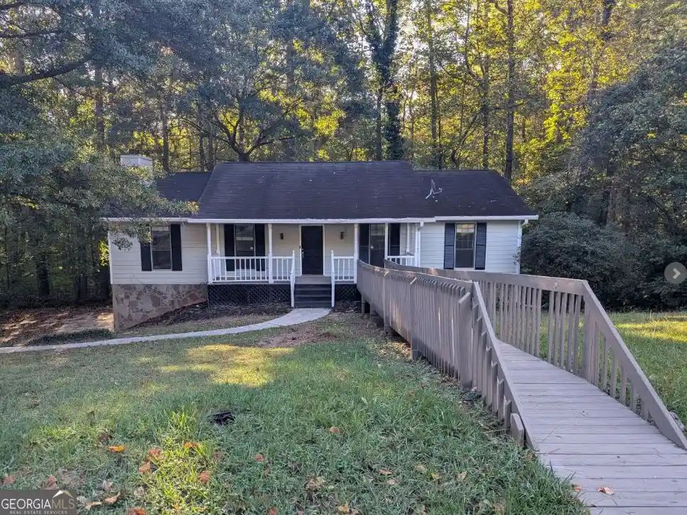 Single family home for sale at 664 River Bnd Dr, Jonesboro, GA 30238 | MLS# 10871528
