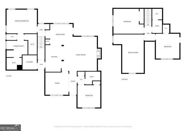 Photo 34 of Single family home for sale at 462 Masters Wy, Athens, GA 30607 | MLS# 10832835 | Listing updated on 2026-09-09