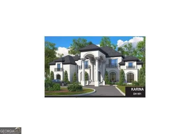Photo 1 of Mansion for sale at 1815 Trinidad, Stockbridge, GA 30281 | MLS# 10706328 | Listing updated on 2026-03-23