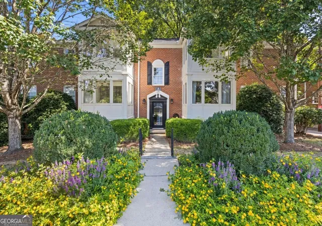 Photo 1 of Condo for sale at 115 Peachtree Memorial Dr Nw #A3, Atlanta, GA 30309 | MLS# 10829304 | Listing updated on 2026-09-14
