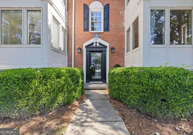 Photo 2 of Condo for sale at 115 Peachtree Memorial Dr Nw #A3, Atlanta, GA 30309 | MLS# 10829304 | Listing updated on 2026-09-14